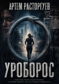 Уроборос