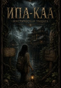 Ипа-Каа. Мистическая общага