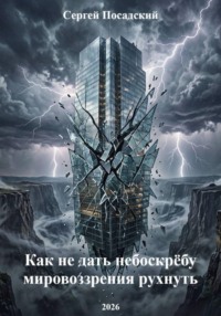 Как не дать небоскрёбу мировоззрения рухнуть