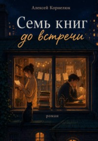 Семь книг до встречи