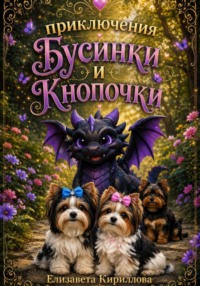 Приключения Бусинки и Кнопочки