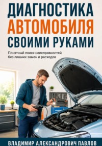 Диагностика автомобиля своими руками