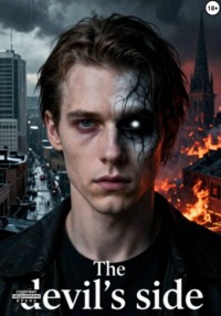 The devil's side