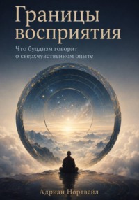 Границы восприятия. Что буддизм говорит о сверхчувственном опыте