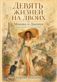 Девять жизней на двоих