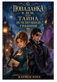 Попаданка в деле, или тайна исчезнувшей графини