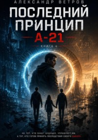 Последний принцип. А-21