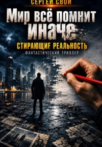 Мир всё помнит иначе
