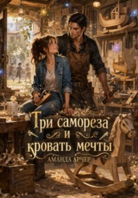 Три самореза и кровать мечты