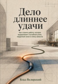 Дело длиннее удачи