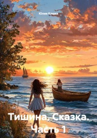 Тишина. Сказка. Часть 1