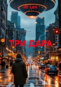 ТРИ ДАРА
