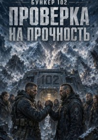 ХРЕБЕТ ноль хранительница бункера книга 3