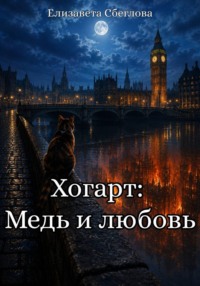 Хогарт: Медь и любовь
