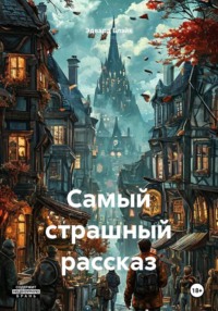 Самый страшный рассказ