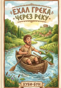 Ехал грека через реку
