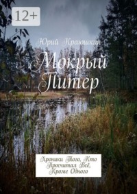 Мокрый Питер. Хроники того, кто просчитал всё, кроме одного
