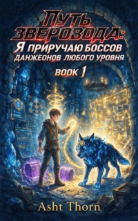 Путь зверовода. Я приручаю боссов данжеонов любого уровня. Книга 1