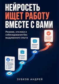Нейросеть ищет работу вместе с вами: резюме, отклики и собеседования без выдуманного опыта