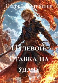 Нулевой. Ставка на удачу
