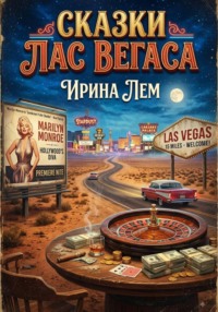 Сказки Лас-Вегаса