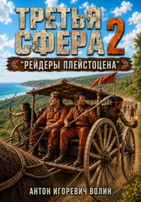 Третья сфера 2. Рейдеры плейстоцена