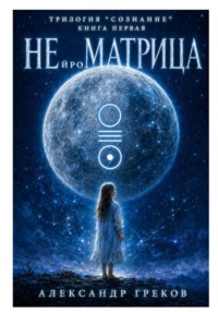 Трилогия «СОЗНАНИЕ» Книга первая — «НЕйроМАТРИЦА»