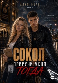 Сокол: Приручи меня. ТОГДА