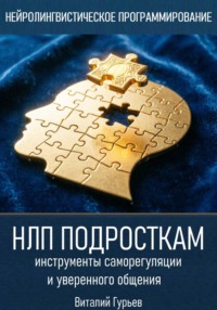 НЛП подросткам - инструменты саморегуляции и уверенного общения