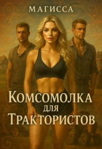 Комсомолка для Трактористов