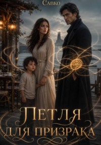 Петля для призрака