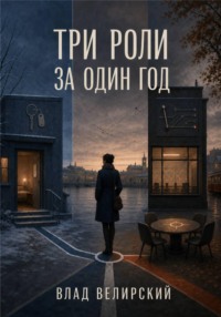 Три роли за один год