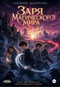 Заря магического мира