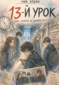 13-й урок