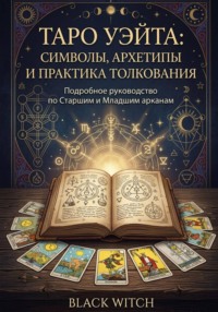 Таро Уэйта: символы, архетипы и практика толкования. Часть вторая