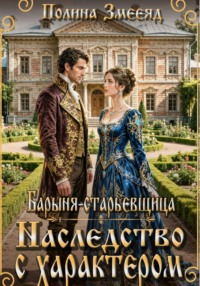 Барыня-старьевщица. Наследство с характером