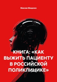 КНИГА: «КАК ВЫЖИТЬ ПАЦИЕНТУ В РОССИЙСКОЙ ПОЛИКЛИНИКЕ»