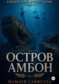 Остров Амбон