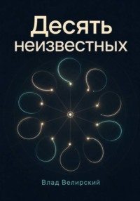 Десять неизвестных
