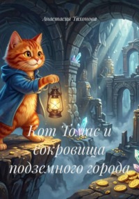 Кот Томас и сокровища подземного города