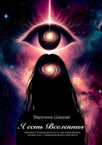 Я есть Вселенная