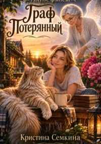 Граф Потерянный