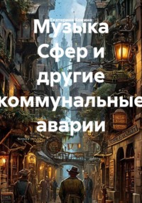 Музыка Сфер и другие коммунальные аварии