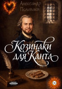 Козинаки для Канта
