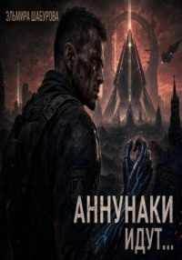 Аннунаки идут...