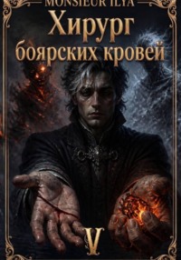 Хирург боярских кровей. Источник. Том 5. Финал