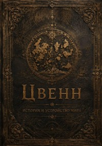 Цвенн. История и устройство мира