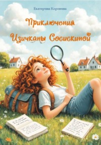 Приключения Изичканы Сосискиной