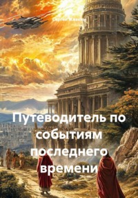 Путеводитель по событиям последнего времени