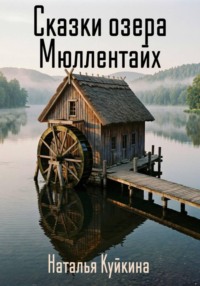 Сказки озера Мюллентайх